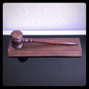 Gavel